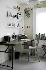 decorate your worke office makeover