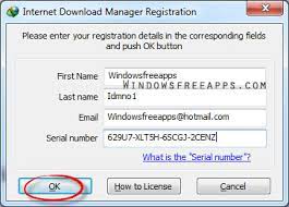 Unduh internet download manager untuk windows sekarang dari softonic:. Idm 6 25 Build 17 Serial Key Serial Number Idm 6 25