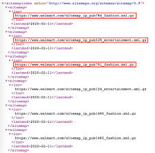 was ist eine xml sitemap verständliche