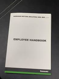 Start studying employee handbook ch 7. Order Your Employee Handbook With Us Image Magic Digital Printing Services Facebook