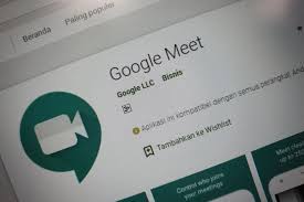 Maybe you would like to learn more about one of these? Google Siapkan Fitur Ganti Background Mirip Zoom Untuk Meet