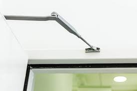 Door Closer Types All You Need To Know