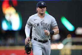 Could The Pirates Acquire Luke Voit ...