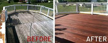 How To Spruce Up Your Deck The Best