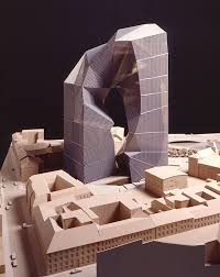 House vi by peter eisenmann. Interview Peter Eisenman Architectural Review