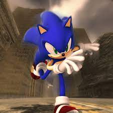 the history of sonic the hedgehog the