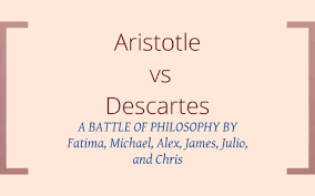 Property dualism suggests that the ontological distinction lies in the differences between properties of mind and matter (as in emergentism). Aristotle Vs Descartes By Michael Newsome