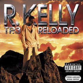 R. Kelly – Kickin' It With Your Girlfriend