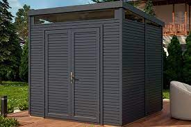Beef Up Your Shed Security Sheds
