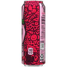 peace tea razzleberry sweet iced tea