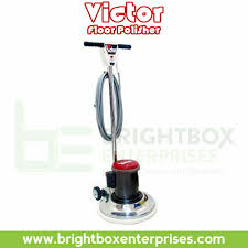 victor floor polisher 20 supplier