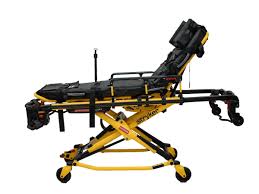 stryker power pro xt 6506 stretcher