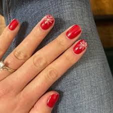 nail salon gift cards in concord