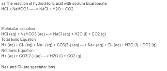Hydrochloric Acid With Sodium