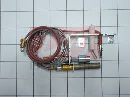 Cui R3624 Ng Pilot With Thermopile Thermocouple