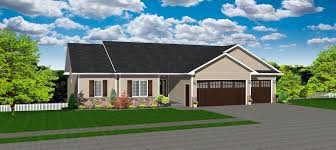 1850 Sq Ft Ranch House Plans 5 Bed