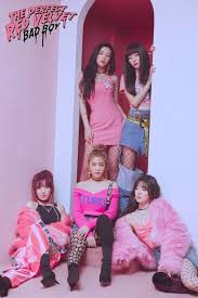 Bad boy is the lead single from red velvet's 2nd album repackage, the perfect red velvet. ð—½ð˜€ð˜†ð—°ð—µð—¼ Bad Boy Outfit Wattpad