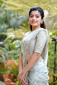 Rashmika Mandanna Wallpaper