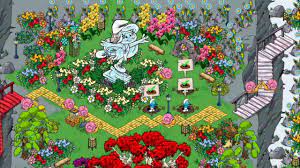 smurfs village how to earn more
