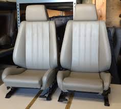 Bmw E30 Custom Rebuilt Seats E30love Com