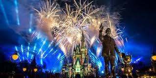 happily ever after fireworks are back
