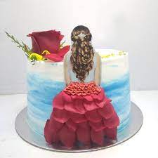 Dona Cakes World gambar png
