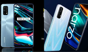 Realme narzo 30a, on the other hand, is expected to come with a rear fingerprint sensor. Aytyaqr4sxnbzm