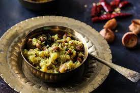 pepe ghonto recipe bengali style raw