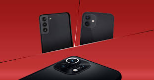 Which was launched globally on 8th of february 2021. Xiaomi Mi 11 Vs Iphone 12 Und Galaxy S21 Vergleich Der Flaggschiffe