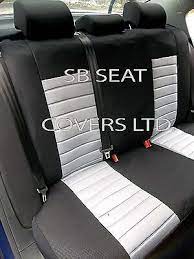 Isuzu Utah Car Seat Covers