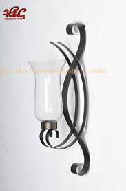 2023 Wall Decoration Candle Holder