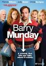 Barry Munday