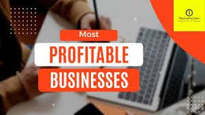 Profitable business in India: BusinessHAB.com