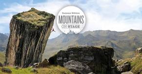 Mountains on Stage – Summer Edition 2024