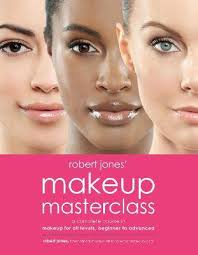 robert jones makeup mastercl a