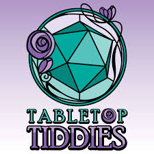 Tabletop Tiddies