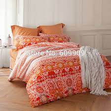 moroccan bed bedding sets