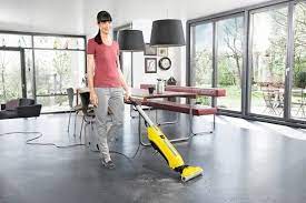 floor mopping machine for home wet