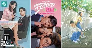 20 romantic comedy korean dramas for