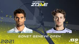 Our porno collection is huge and it's constantly growing. 2021 Geneva Open Semi Final Pablo Andujar Vs Casper Ruud Preview Prediction The Stats Zone