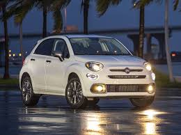 Fiat types also have car class information available if you click on their names and go to their dedicated. 2021 Fiat 500x Review Pricing And Specs