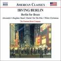Irving Berlin: Berlin for Brass