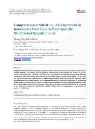 pdf comtional nutrition an