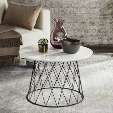 51 Small Coffee Tables To Fit Any