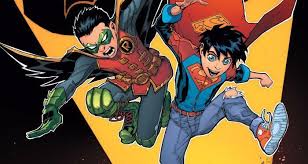 The CW's 'Superman and Lois' May Feature Superboy And Robin (aka Damien  Wayne) As Series Regulars