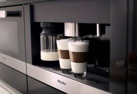 Do not use any caramelised ready ground coffee. Why You Need The Miele Cva6405 24 Inch Built In Coffee Appliances Connection