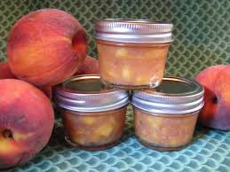 peach freezer jam recipe food com