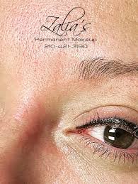 zalia s permanent makeup san antonio tx