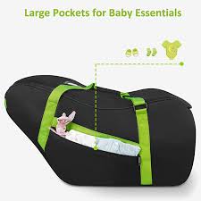 Infant Car Seat Travel Bag For