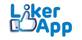 Liker App Blue - Apps on Google Play